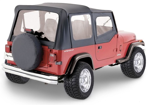 Rampage 68115 kit completo - 68115,