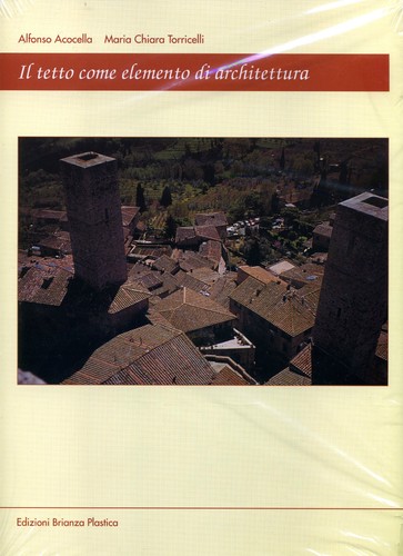 Tetto come elemento - tetto, di