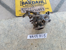 CARBURATORE Dellorto  MA 18 BS5- USATO