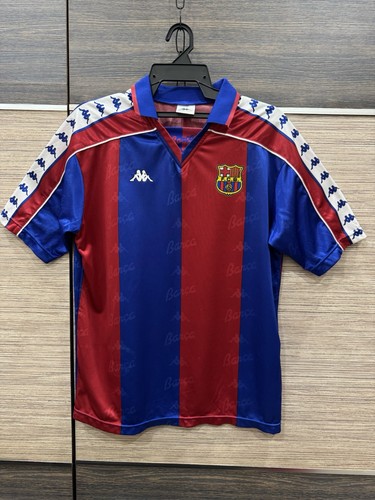 Vintage barcelona 1992 - vintage, fc