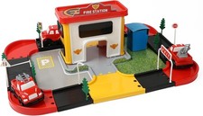 Caserma dei Pompieri Playset