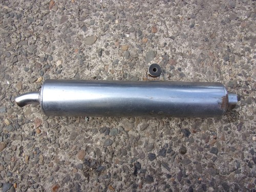 Suzuki rgv 250 - 250,