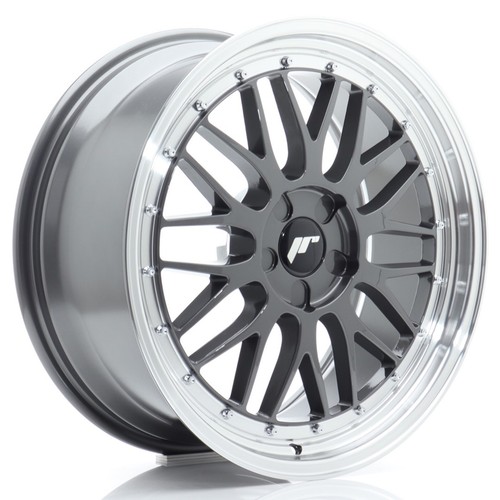Cerchi jr23 19x8 et35 - jr,