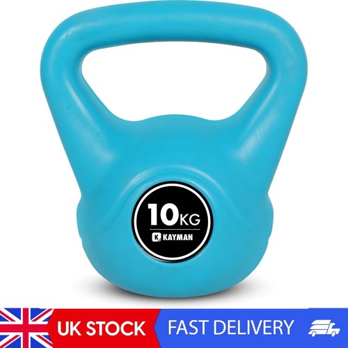 Kettlebell 4kg 6kg - 6kg,, 8kg
