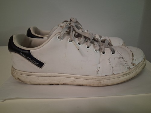 Scarpe sneakers vintage raf - scarpe,