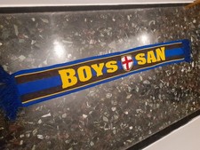 SCIARPA SCARF ULTRAS INTER BOYS SAN 1969
