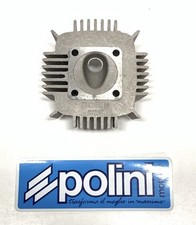 Rare NOS Testa Testata Head