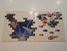 Original Pink Floyd  The Wall