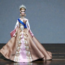 Abito Anastasia Royal, vestito