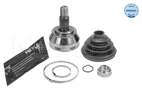 Kit giunti semiasse - kit,