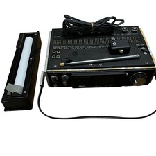 Transistor radio sony - radio,