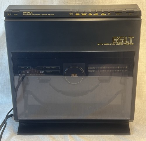 Sharp optonica 114v - sharp,