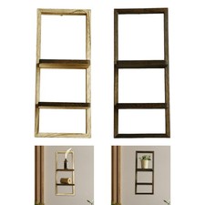 Mensola a parete per riporre