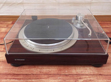 PIONEER PL-30L Giradischi