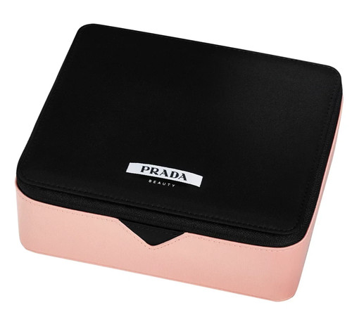 Borsa trucco prada beauty - trucco,