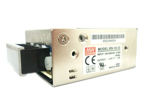 Alimentatore meanwell - alimentatore,