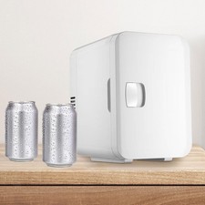 Frigo USB da 6 litri per