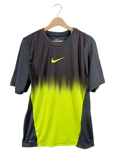 Shirt sportiva nike dri fit - t-shirt,