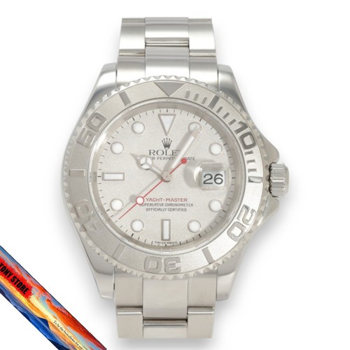 Orologio rolex yacht - orologio, 40