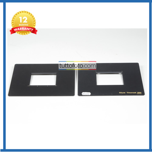 Durst trinomask 66n inserto - durst,
