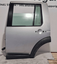 BFA780190 Porta post. SX LAND ROVER DISCOVERY 3a Serie 4.4 V8 SUV 5p/b/4394cc