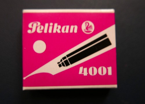 Cartucce inchiostro pelikan - inchiostro,