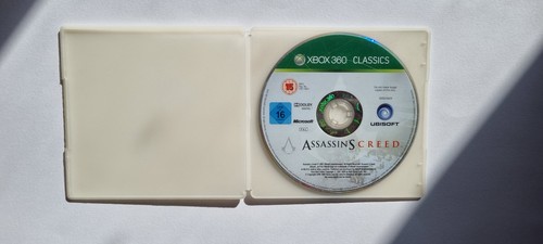 Assassin creed classics - assassin's, 1