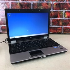 HP EliteBook 8440p Retro