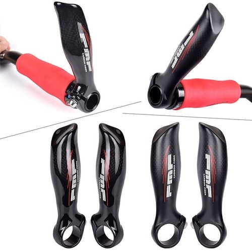Fibra carbonio mtb - 2x,