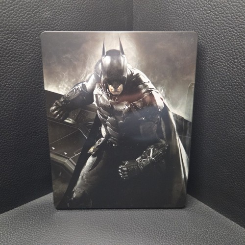 Xbox one batman arkham - batman, knight