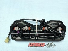 INIETTORI AIRBOX AIRBOX INJECTORS  YAMAHA YZF R1 09-14 MY2012 BIG BANG N519E