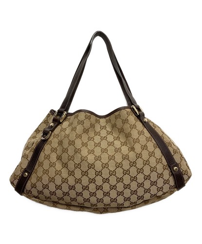 Gucci 130736 abbey tote - 130736,