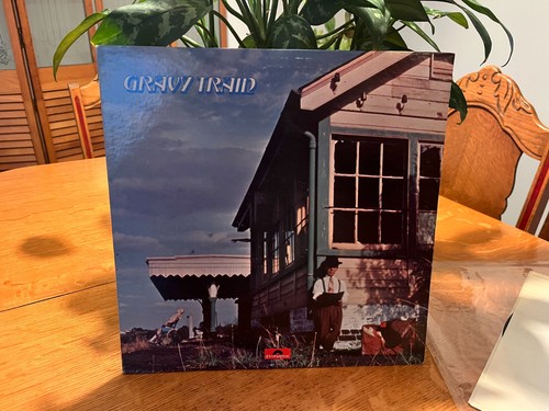 Gravy train polydor - gravy,