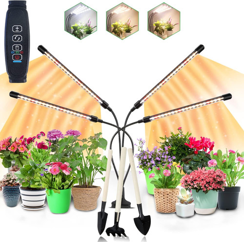 Lampada per piante led - piante,, 80