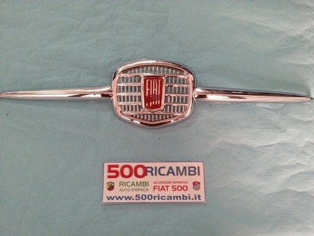 Fiat 500 epoca - epoca, mascherina