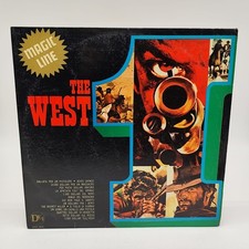 THE WEST LA MUSICA WESTERN NEL