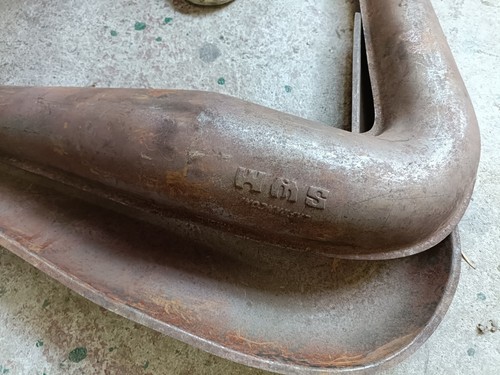 Gusci marmitta swm lafranconi - marmitta,