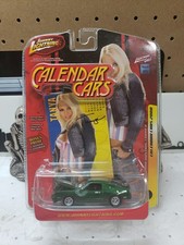 Johnny Lightning 1976 Ford