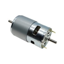 Motore Alta Potenza DC 12V-24V