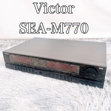 VICTOR SEA-M770 Equalizzatore