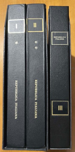 Repubblica album bolaffi - 3,