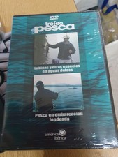 DVD DEL TROFEO DELLA PESCA DI