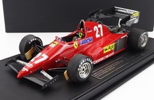 1/18 GP-REPLICAS - FERRARI |