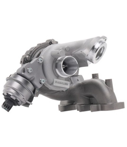 Turbina polo diesel - 1.2,