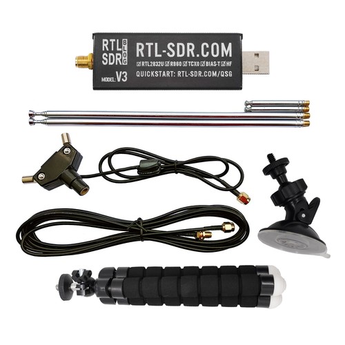 Rtl sdr blog - blog, v3