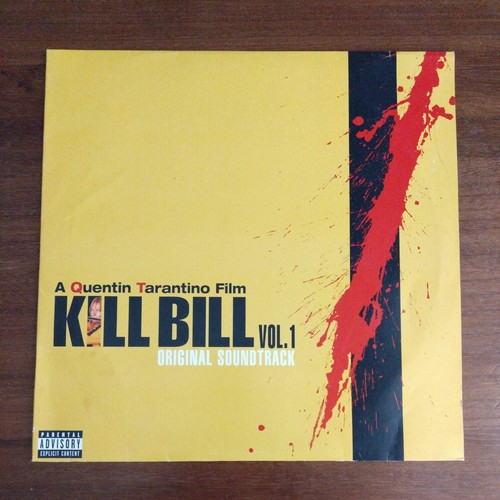Kill bill vol - kill,