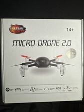 Micro drone 0 - drone, 2.0
