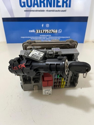Kit centralina motore ecu per - kit,