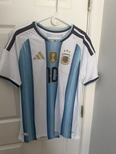 2026 argentina home jersey - 2026,