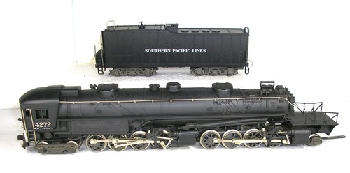 Rivarossi 2 ac 12 - 4-8-8-2, ac-12